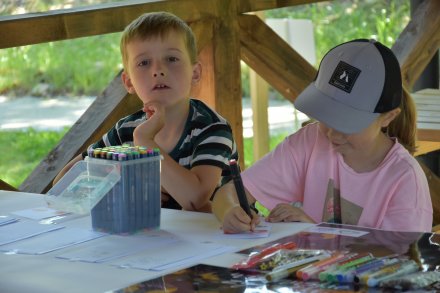 Konferencja Wiślańskie Żywotki